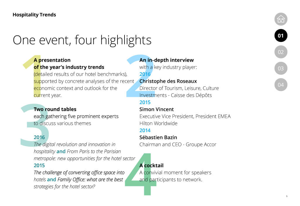 Communication évènementiel Paris